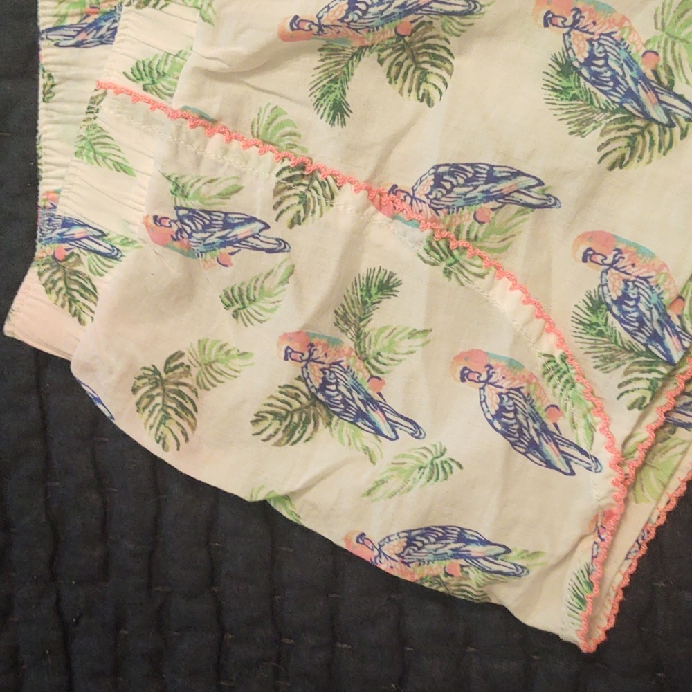 Victoria Secret lounge/sleep shorts